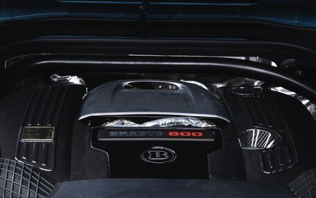 Mercedes-Benz G-Класс AMG, 2025 год, 49 000 000 рублей, 21 фотография