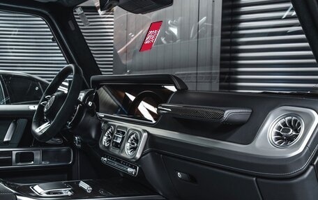 Mercedes-Benz G-Класс AMG, 2025 год, 49 000 000 рублей, 17 фотография