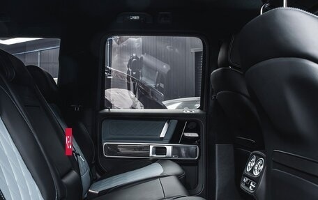 Mercedes-Benz G-Класс AMG, 2025 год, 49 000 000 рублей, 16 фотография