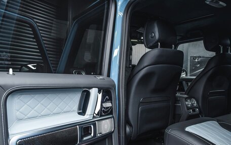 Mercedes-Benz G-Класс AMG, 2025 год, 49 000 000 рублей, 23 фотография