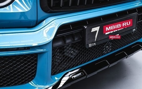 Mercedes-Benz G-Класс AMG, 2025 год, 49 000 000 рублей, 9 фотография