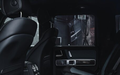 Mercedes-Benz G-Класс AMG, 2025 год, 49 000 000 рублей, 25 фотография