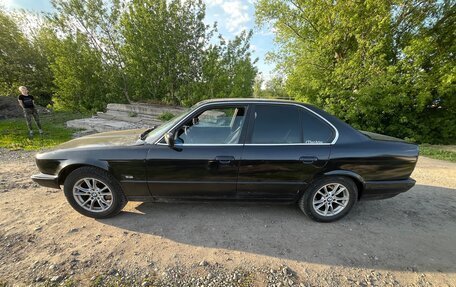 BMW 5 серия, 1991 год, 160 000 рублей, 5 фотография