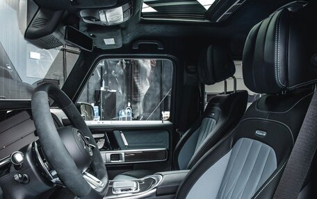 Mercedes-Benz G-Класс AMG, 2025 год, 49 000 000 рублей, 26 фотография