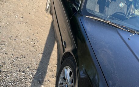 BMW 5 серия, 1991 год, 160 000 рублей, 7 фотография