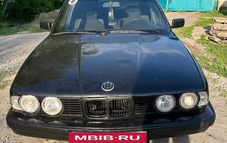 BMW 5 серия, 1991 год, 160 000 рублей, 2 фотография
