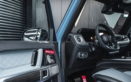 Mercedes-Benz G-Класс AMG, 2025 год, 49 000 000 рублей, 13 фотография