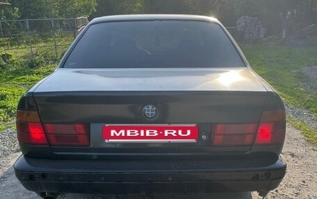 BMW 5 серия, 1991 год, 160 000 рублей, 4 фотография