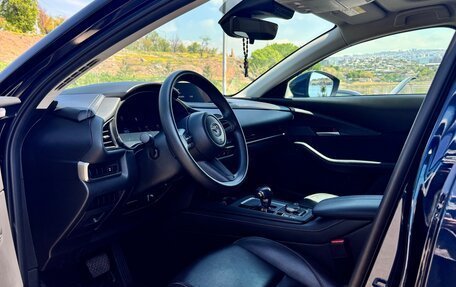 Mazda CX-30 I, 2022 год, 1 850 000 рублей, 8 фотография
