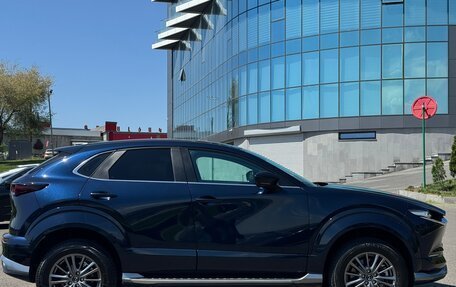 Mazda CX-30 I, 2022 год, 1 850 000 рублей, 4 фотография