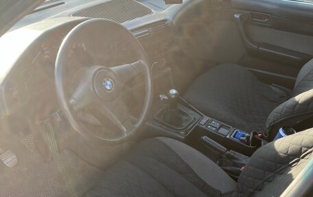 BMW 5 серия, 1991 год, 160 000 рублей, 11 фотография