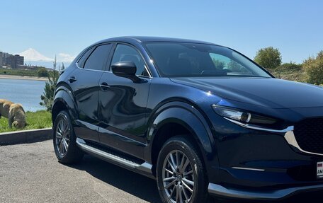 Mazda CX-30 I, 2022 год, 1 850 000 рублей, 3 фотография