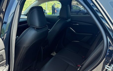 Mazda CX-30 I, 2022 год, 1 850 000 рублей, 11 фотография