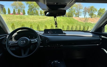 Mazda CX-30 I, 2022 год, 1 850 000 рублей, 7 фотография