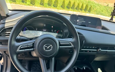 Mazda CX-30 I, 2022 год, 1 850 000 рублей, 9 фотография