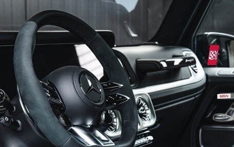 Mercedes-Benz G-Класс AMG, 2025 год, 49 000 000 рублей, 27 фотография