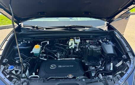 Mazda CX-30 I, 2022 год, 1 850 000 рублей, 12 фотография