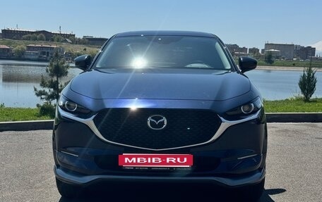 Mazda CX-30 I, 2022 год, 1 850 000 рублей, 2 фотография