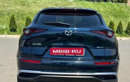 Mazda CX-30 I, 2022 год, 1 850 000 рублей, 6 фотография