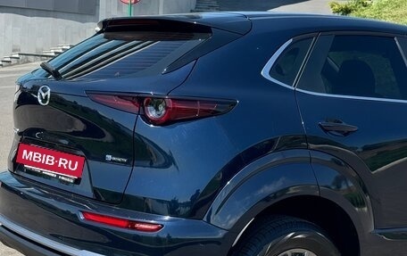 Mazda CX-30 I, 2022 год, 1 850 000 рублей, 5 фотография