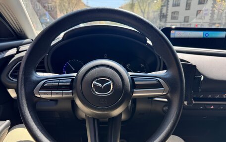 Mazda CX-30 I, 2022 год, 1 850 000 рублей, 15 фотография