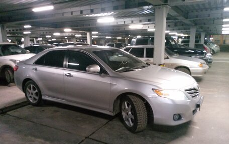 Toyota Camry, 2010 год, 1 260 000 рублей, 8 фотография