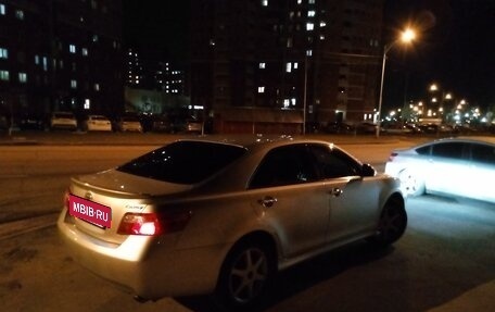 Toyota Camry, 2010 год, 1 260 000 рублей, 4 фотография