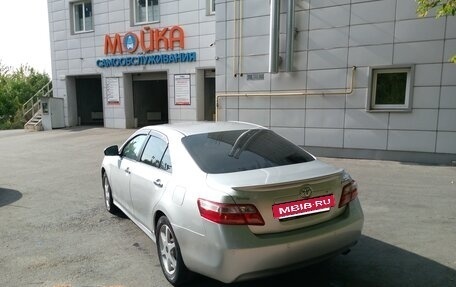 Toyota Camry, 2010 год, 1 260 000 рублей, 10 фотография