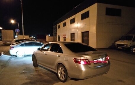 Toyota Camry, 2010 год, 1 260 000 рублей, 3 фотография