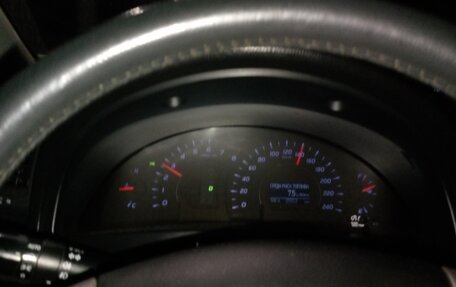 Toyota Camry, 2010 год, 1 260 000 рублей, 11 фотография