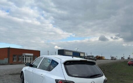 Mazda 3 MPS, 2008 год, 655 000 рублей, 2 фотография
