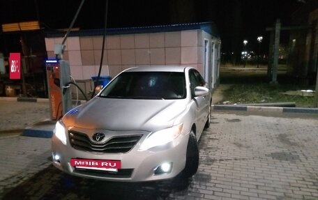 Toyota Camry, 2010 год, 1 260 000 рублей, 7 фотография