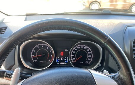Mitsubishi ASX I рестайлинг, 2011 год, 1 150 000 рублей, 6 фотография