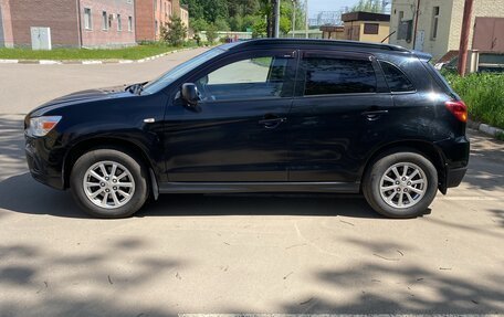 Mitsubishi ASX I рестайлинг, 2011 год, 1 150 000 рублей, 7 фотография