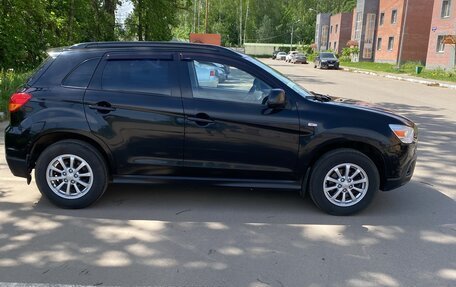 Mitsubishi ASX I рестайлинг, 2011 год, 1 150 000 рублей, 9 фотография