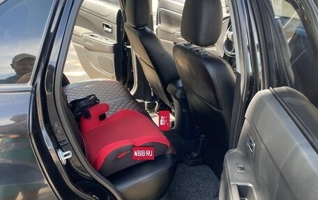 Mitsubishi ASX I рестайлинг, 2011 год, 1 150 000 рублей, 4 фотография