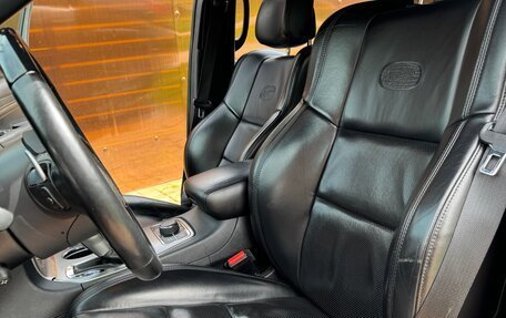 Jeep Grand Cherokee, 2017 год, 2 750 000 рублей, 13 фотография