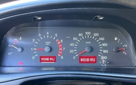 Chevrolet Niva I рестайлинг, 2011 год, 590 000 рублей, 19 фотография