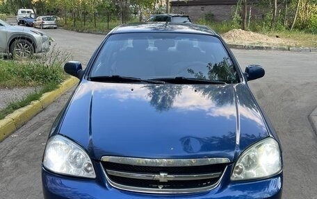 Chevrolet Lacetti, 2007 год, 265 000 рублей, 2 фотография