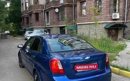 Chevrolet Lacetti, 2007 год, 265 000 рублей, 7 фотография