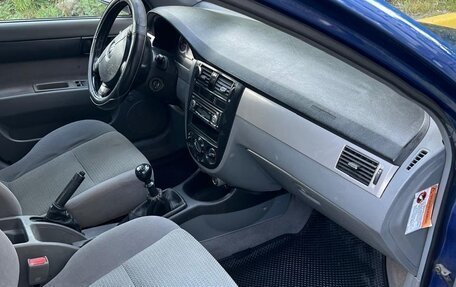 Chevrolet Lacetti, 2007 год, 265 000 рублей, 15 фотография