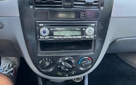 Chevrolet Lacetti, 2007 год, 265 000 рублей, 20 фотография