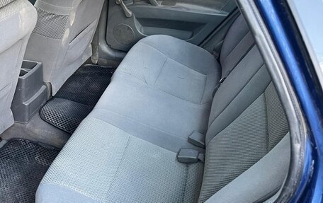 Chevrolet Lacetti, 2007 год, 265 000 рублей, 17 фотография