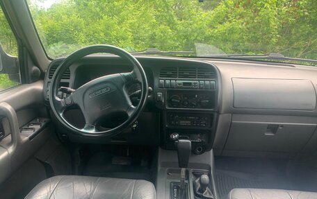 Isuzu Trooper II, 1999 год, 1 000 000 рублей, 7 фотография