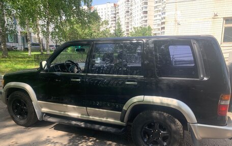 Isuzu Trooper II, 1999 год, 1 000 000 рублей, 2 фотография