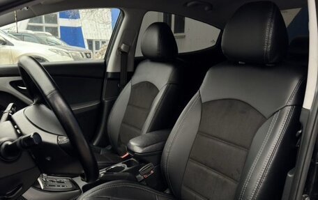 Hyundai Elantra V, 2012 год, 1 295 000 рублей, 13 фотография