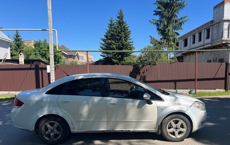 Fiat Linea, 2010 год, 179 000 рублей, 5 фотография