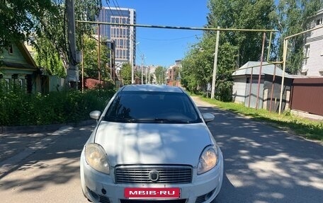 Fiat Linea, 2010 год, 179 000 рублей, 3 фотография