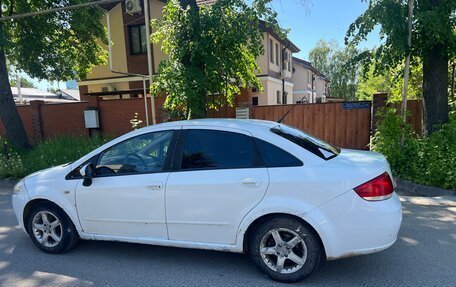 Fiat Linea, 2010 год, 179 000 рублей, 9 фотография