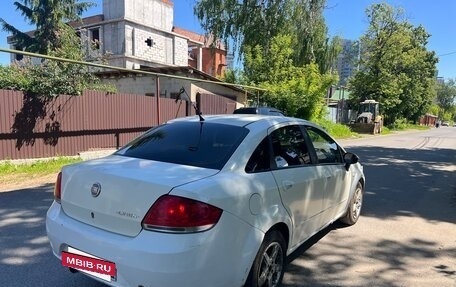 Fiat Linea, 2010 год, 179 000 рублей, 6 фотография
